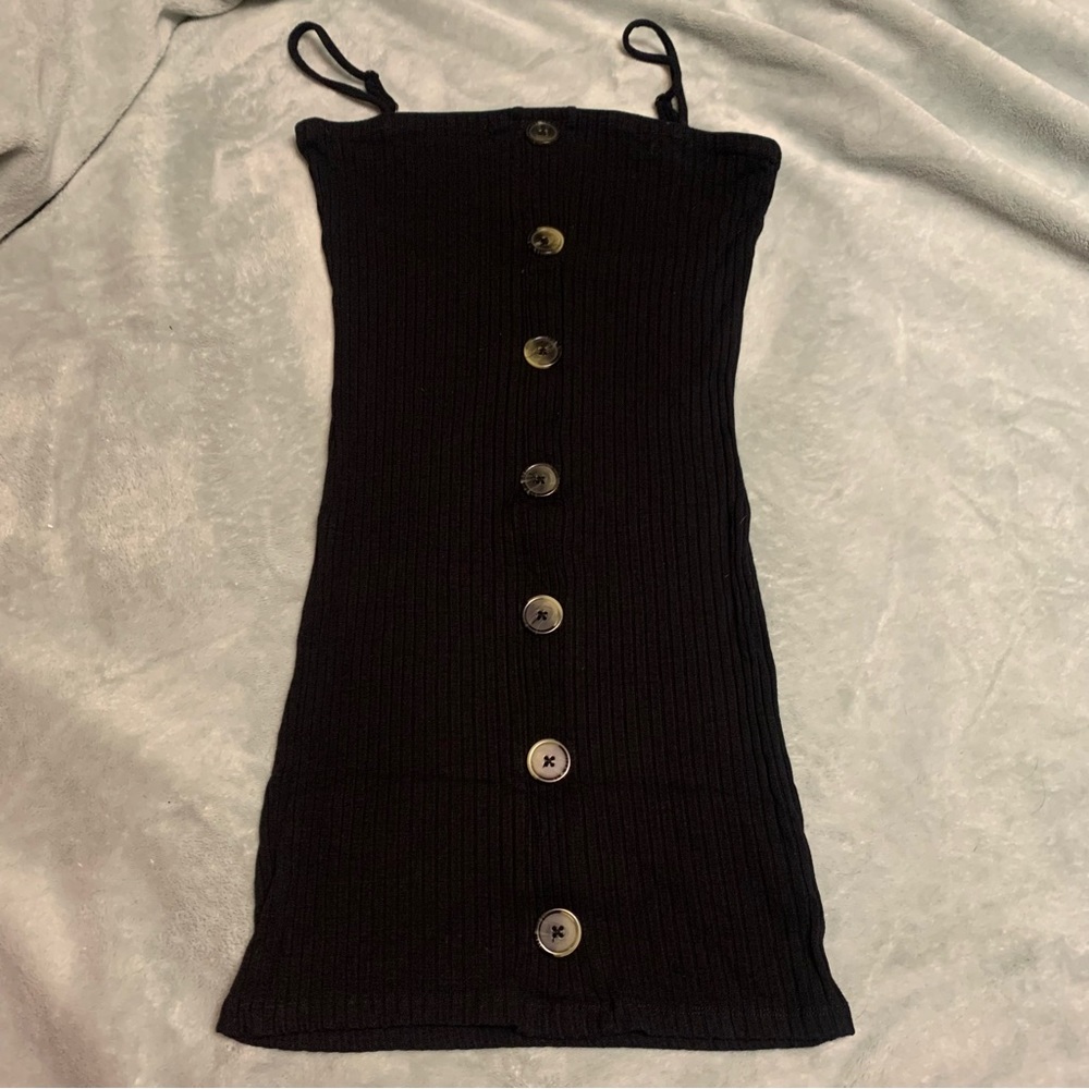 Size small bodycon dress